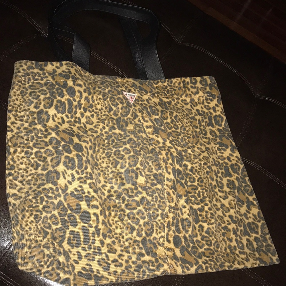 Guess bag